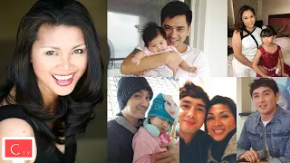 Princess Punzalan Family ★ Family Of Princess Punzalan