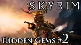 Skyrim Mods - Hidden Gems - #2