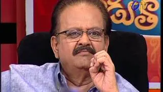 Padutha Theeyaga on 28th january 2013 Part 5