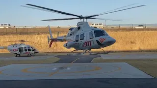 Netcare new Night time HEMS