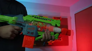 Jazzy Nerf Elite 2.0 Line-up!