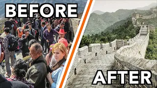 China's Tourism Destroyed - Nobody Wants to Go Anymore - Here's Why - Episode #211