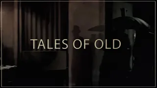 Boogie Belgique - Tales of Old (Official Music Video)