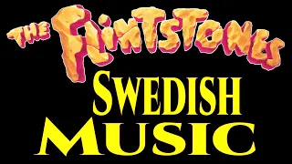 Swedish Flintstone Music