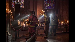 Notre Dame On Fire - Featurette