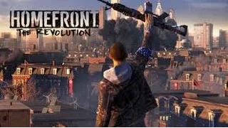 HOW TO DOWNLOAD HOMEFRONT THE REVOLUTION PC(TORRENT)