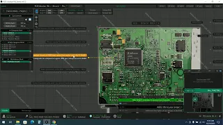 ECU Information - Schematics and repair software :: PCB Solution FBL