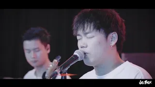 翻唱cover | 李荣浩   "小芳"    【Jc.box音樂廣場】