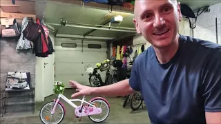 What Decathlon HIDES about it's kids bikes!