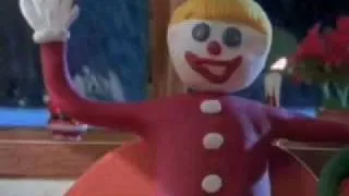 Mr. Bill's Christmas Special (Part 1 of 4)