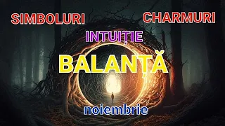 BALANȚĂ 💫♎🌞 Descurci "complicăciunile" vieții tale, găsești calea în labirint, ideea mult așteptată!