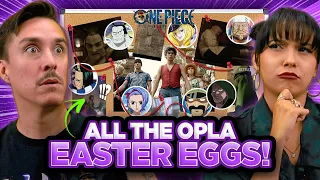 What Does this Mean!? | One Piece Live Action Easter Eggs | New Anime Teaser & MORE!