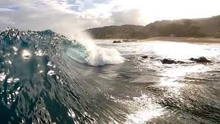 Mason Ho Full POV Experience | GoPro 9