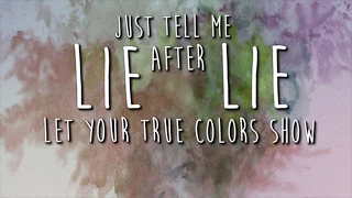 Drumma Battalion - Lies (feat. Roze & Abstract) Official Lyric Video
