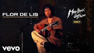 Djavan - Flor de Lis (Ao Vivo no Montreux Jazz Festival 1997)