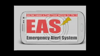 Honey C Golden: Emergency Alert System or EBS