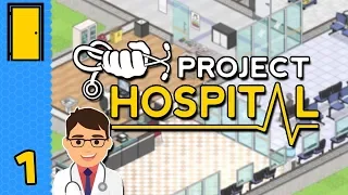 Let's Get Clinical | Project Hospital (Beta) - Part 1