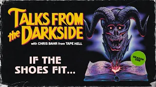 If the Shoes Fit (1985) Tales from the Darkside Horror TV Review | Talks from the Darkside