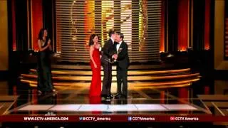 66th Annual Emmy Awards celebrated in Hollywood