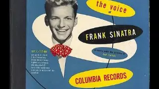 Frank Sinatra - The Voice of Frank Sinatra (1942)