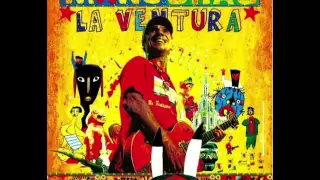 Manu Chao concerto completo   Monza 2015 solo audio