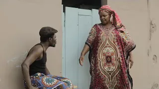 Matilsa Asare in INDIA,watch out for more episodes