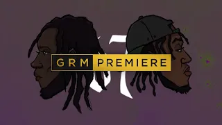 Carns Hill x (67) Scribz x SJ - Canadian Fur [Music Video] | GRM Daily