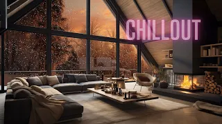 CHILLOUT MUSIC Relaxing Instrumental Music