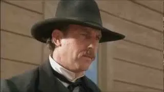 Wyatt Earp - Gunfight at the O.K. Corral in HD 1080p