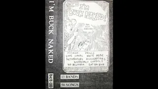 BCT #10 - I'm Buck Naked 1984 Comp