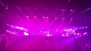 Sopron Volt Fesztivál 2017 Linkin Park - One Step Closer