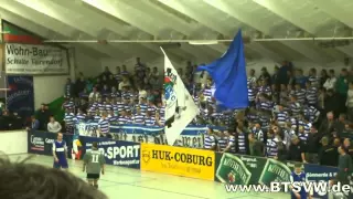 [HD] 1.FC Magdeburg Support Hallenturnier Köthen