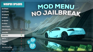 HOW TO Install GTA 5 Mod Menu PS3 No Jailbreak | GTA 5 USB MOD MENU TUTORIAL 2017 February