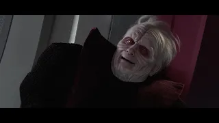 Star Wars: Revenge of the Sith - Fan Trailer