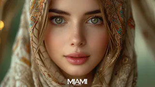 Summer Deep House Mix 2024 Deep Feelings 2024 Miami Music