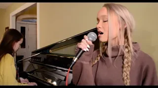 love of my life - queen (cover by claudia bennett)