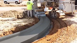 CONSTRUCCIONES VIALES QUE SON REALMENTE INSANAS