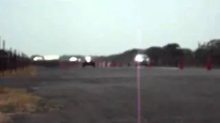 VW POLO VS TOYOTA COROLLA.