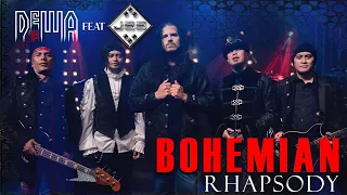 Dewa19 Feat Jeff Scott Soto - Bohemian Rhapsody