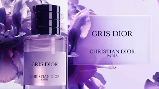 Is Gris Dior worth it? | Dior Collection Privée News + Fragrance Review