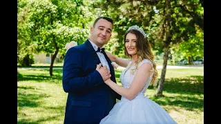 Love Story+Wedding Video | Artur & Elida