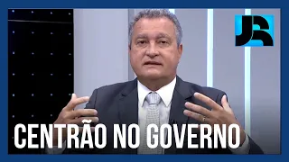 JR Entrevista: Rui Costa, ministro-chefe da Casa Civil, fala sobre entrada do Centrão no governo