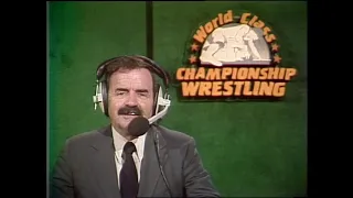 WCCW - 08-06-1983