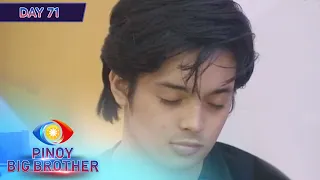 Day 71: KD, evicted from Kuya's house | PBB Kumunity