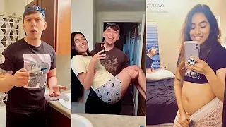 Cute and Funny Couple Goals Moments - TikTok Compilation