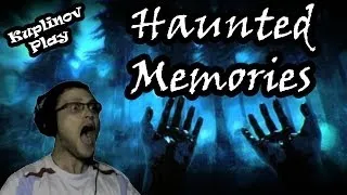 Haunted Memories Прохождение ► Слендер уже не тот ► ИНДИ-ХОРРОР