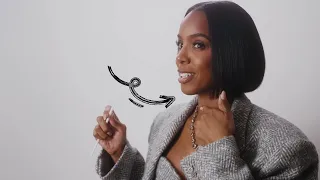 Kelly Rowland's Vocal Warm-up