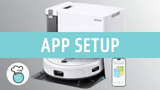 Yeedi Cube Setup: App Guide for Smart Cleaning