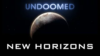 Science: New Horizons
