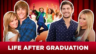 High School Musical 2021: What’s Happened To Them? | Rumour Juice